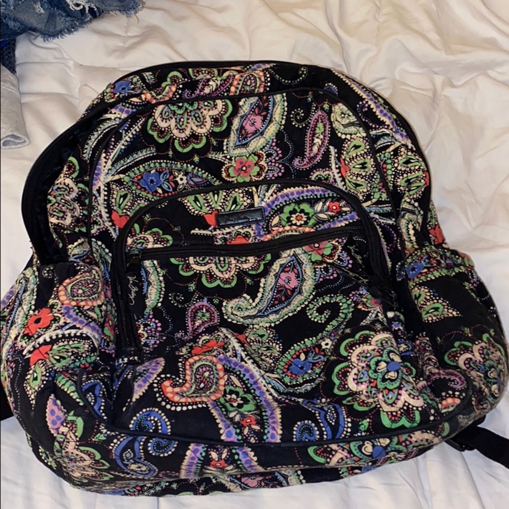 Vera Bradley Backpack
